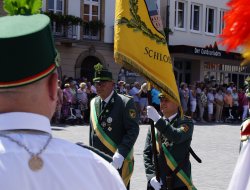 Schützenfest Paderborn 2026